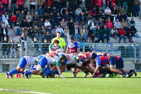 Botticino-prima-squadra